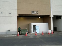 Instalações