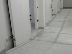 Instalações