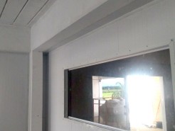 Instalações